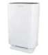 Esperanza EHP003 air purifier 50 m² 50 dB 43 W Black, White