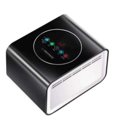 Esperanza EHP001 air purifier 45 dB Black, White