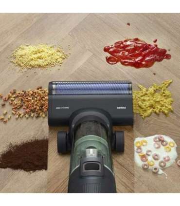 Philips 7000 series XW7263/11 stick vacuum/electric broom 2-in-1 stick vacuum Battery Dry&wet Bagless 0.45 L 160 W Black