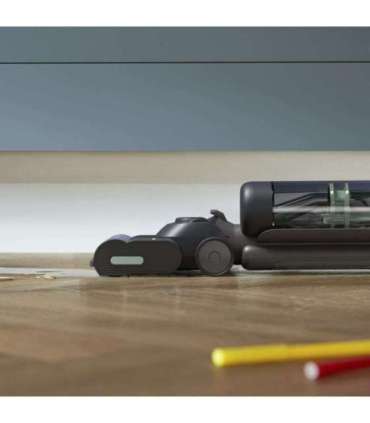 Philips 7000 series XW7263/11 stick vacuum/electric broom 2-in-1 stick vacuum Battery Dry&wet Bagless 0.45 L 160 W Black