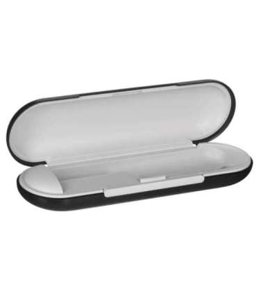 Oral-B iO Series 10 Black Onyx Luxe toothbrush