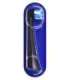 Oral-B iO Series 10 Black Onyx Luxe toothbrush