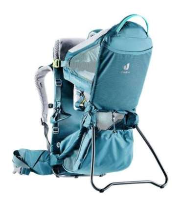 Deuter Kid Comfort Active SL Baby carrier backpack Polyamide