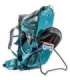 Deuter Kid Comfort Active SL Baby carrier backpack Polyamide