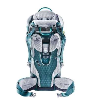 Deuter Kid Comfort Active SL Baby carrier backpack Polyamide