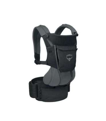 Osprey Poco™ Soft Child Carrier LT Tourist Carrier Black