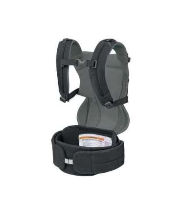 Osprey Poco™ Soft Child Carrier LT Tourist Carrier Black