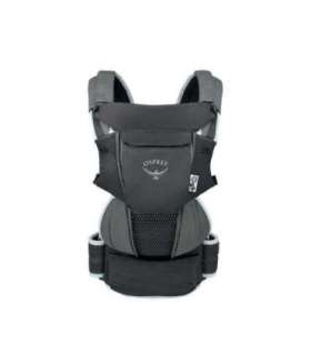 Osprey Poco™ Soft Child Carrier Tourist Carrier Black
