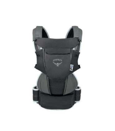 Osprey Poco™ Soft Child Carrier Tourist Carrier Black
