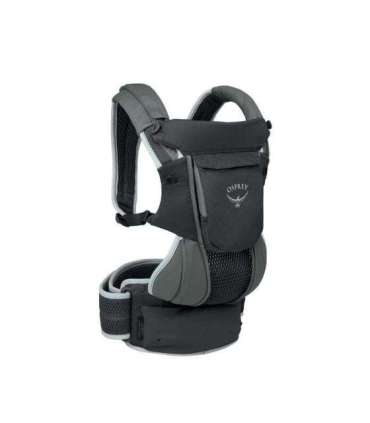 Osprey Poco™ Soft Child Carrier Tourist Carrier Black