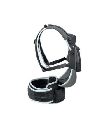 Osprey Poco™ Soft Child Carrier Tourist Carrier Black