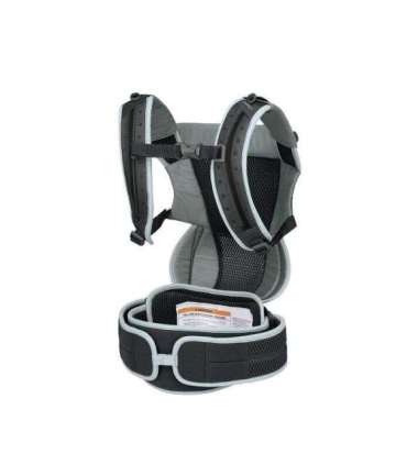 Osprey Poco™ Soft Child Carrier Tourist Carrier Black