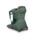 Osprey Poco™ Child Carrier Tourist Carrier Green
