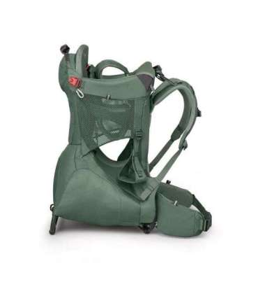 Osprey Poco™ Child Carrier Tourist Carrier Green