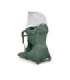 Osprey Poco™ Child Carrier Tourist Carrier Green
