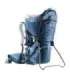 DEUTER KID COMFORT MIDNIGHT HIKING CARRIER