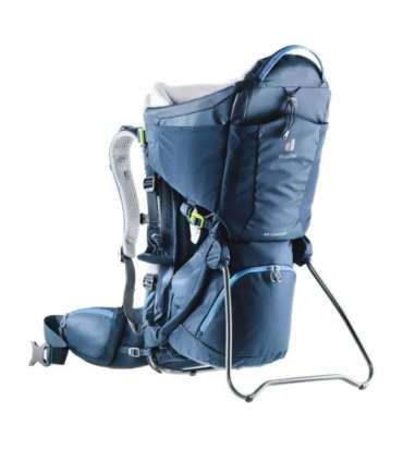 DEUTER KID COMFORT MIDNIGHT HIKING CARRIER