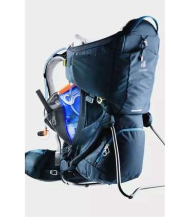 DEUTER KID COMFORT MIDNIGHT HIKING CARRIER