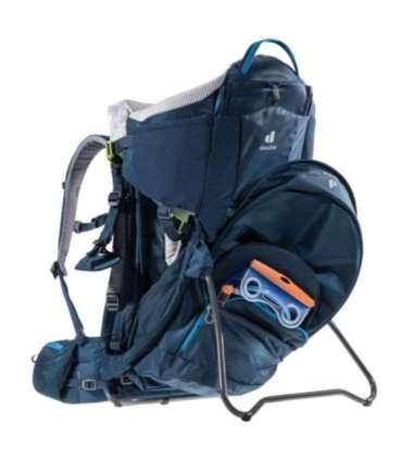 DEUTER KID COMFORT MIDNIGHT HIKING CARRIER