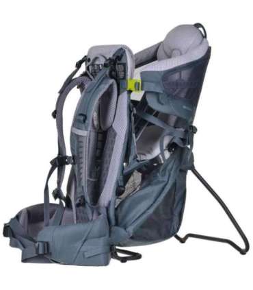 Deuter Kid Comfort Active Baby carrier backpack Polyamide Green