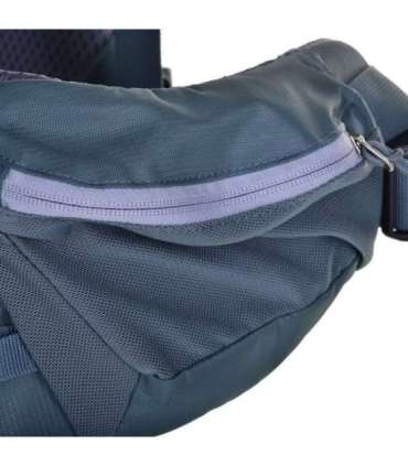 Deuter Kid Comfort Active Baby carrier backpack Polyamide Green