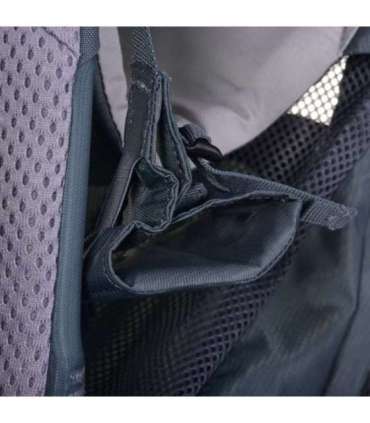 Deuter Kid Comfort Active Baby carrier backpack Polyamide Green