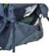 Deuter Kid Comfort Active Baby carrier backpack Polyamide Green