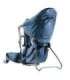 Deuter Kid Comfort Pro Baby carrier backpack Polyamide Blue