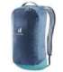 Deuter Kid Comfort Pro Baby carrier backpack Polyamide Blue