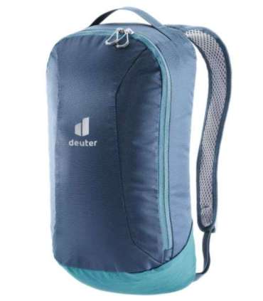 Deuter Kid Comfort Pro Baby carrier backpack Polyamide Blue