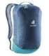 Deuter Kid Comfort Pro Baby carrier backpack Polyamide Blue
