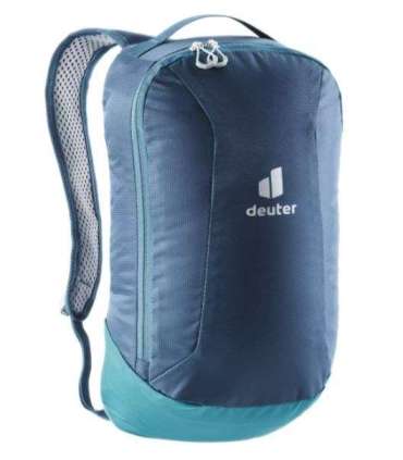 Deuter Kid Comfort Pro Baby carrier backpack Polyamide Blue