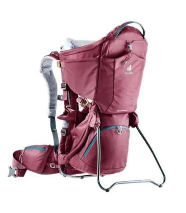 DEUTER KID COMFORT MARON HIKING CARRIER