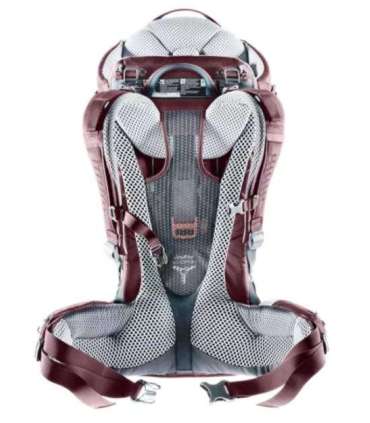 DEUTER KID COMFORT MARON HIKING CARRIER