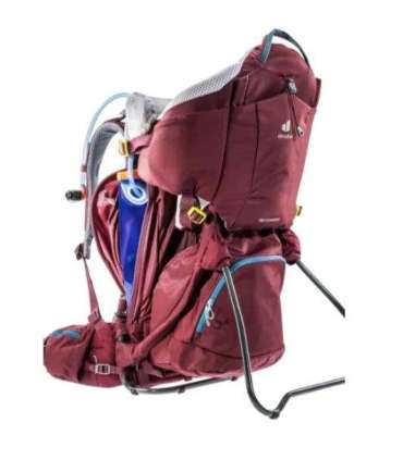 DEUTER KID COMFORT MARON HIKING CARRIER