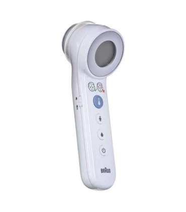 Braun BNT400 Remote sensing White Forehead
