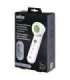 Braun BNT400 Remote sensing White Forehead