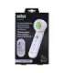 Braun BNT400 Remote sensing White Forehead