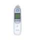 Braun ThermoScan 7 Remote sensing White Ear