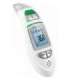 Medisana TM 750 Contact White Ear, Forehead, Oral, Rectal