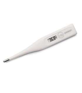 OMRON ECO TEMP BASIC DIGITAL THERMOMETER MC-246-E
