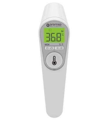 HI-TECH MEDICAL ORO-BABY COLOR digital body thermometer Remote sensing thermometer
