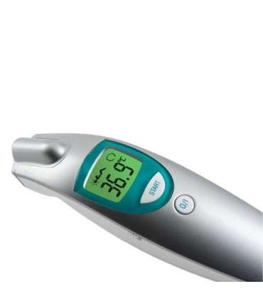Medisana 76120 digital body thermometer Remote sensing
