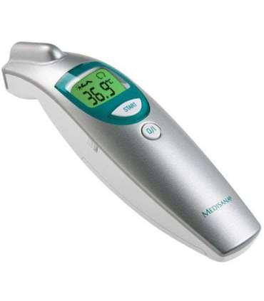 Medisana 76120 digital body thermometer Remote sensing