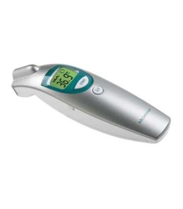 Medisana 76120 digital body thermometer Remote sensing
