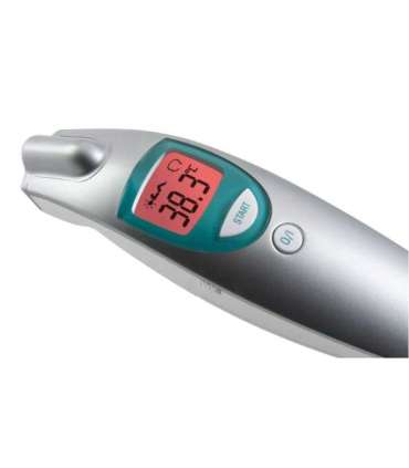 Medisana 76120 digital body thermometer Remote sensing