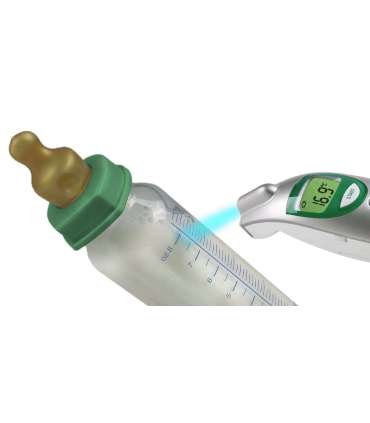 Medisana 76120 digital body thermometer Remote sensing