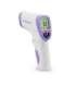 Esperanza ECT002 digital body thermometer Remote sensing thermometer Purple, White Ear, Forehead, Oral, Rectal, Underarm