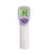 Esperanza ECT002 digital body thermometer Remote sensing thermometer Purple, White Ear, Forehead, Oral, Rectal, Underarm