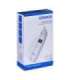 Omron Gentle Temp 520 Contact White Ear